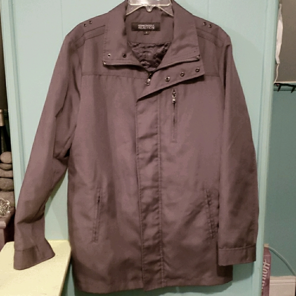 Great Spring/Fall Jacket